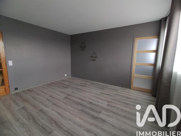 Location appartement 4 pièces 71,24 m² Neuilly-sur-Marne
