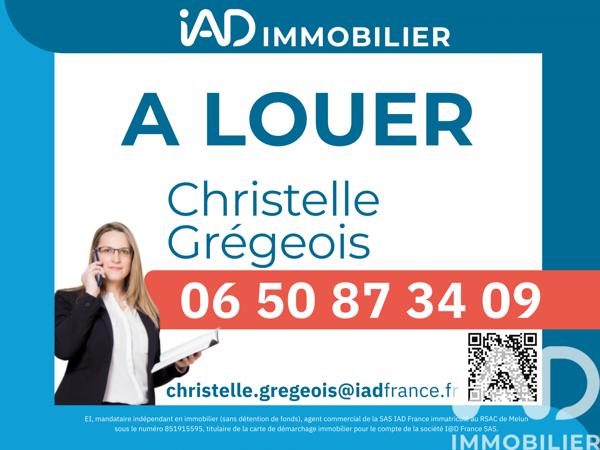 Location appartement 4 pièces 71,24 m² Neuilly-sur-Marne