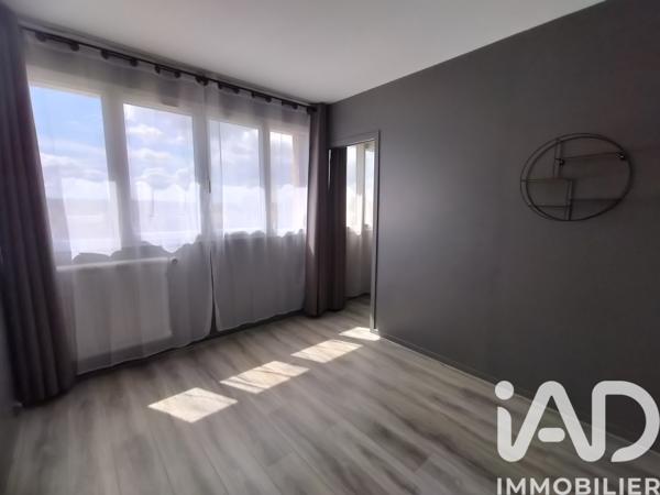Location appartement 4 pièces 71,24 m² Neuilly-sur-Marne