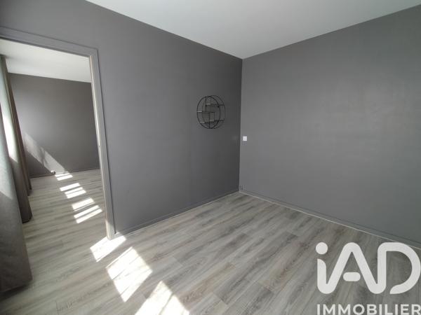 Location appartement 4 pièces 71,24 m² Neuilly-sur-Marne
