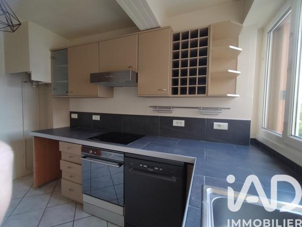Location appartement 4 pièces 71,24 m² Neuilly-sur-Marne