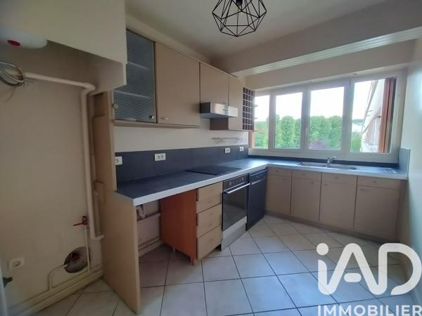 Location appartement 4 pièces 71,24 m² Neuilly-sur-Marne