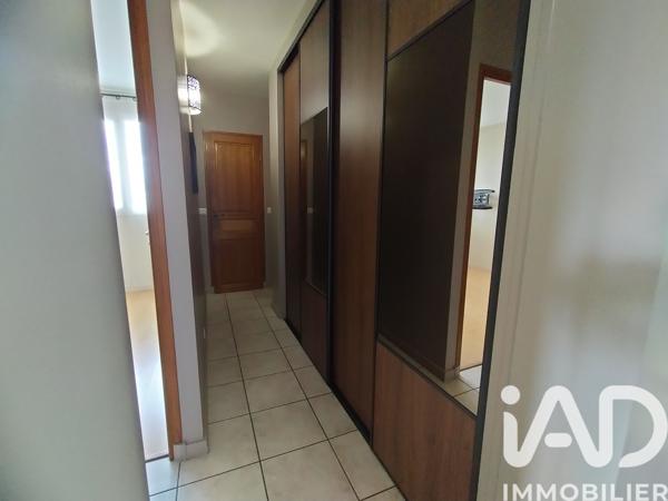 Location appartement 4 pièces 71,24 m² Neuilly-sur-Marne