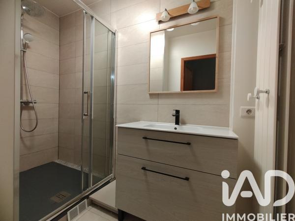 Location appartement 4 pièces 71,24 m² Neuilly-sur-Marne