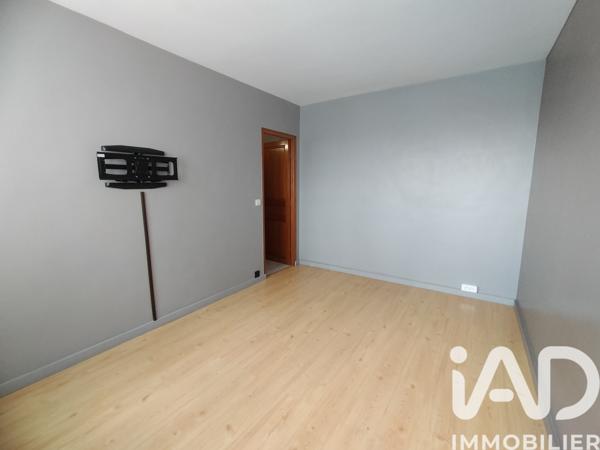 Location appartement 4 pièces 71,24 m² Neuilly-sur-Marne