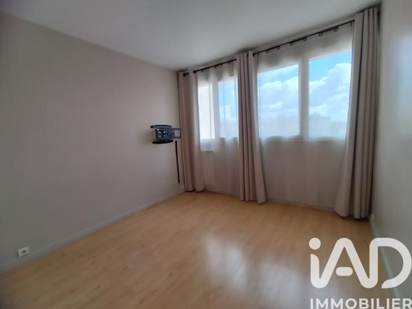 Location appartement 4 pièces 71,24 m² Neuilly-sur-Marne
