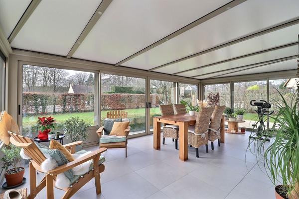 Maison familiale de 158 m2 - Amfreville Sur Iton