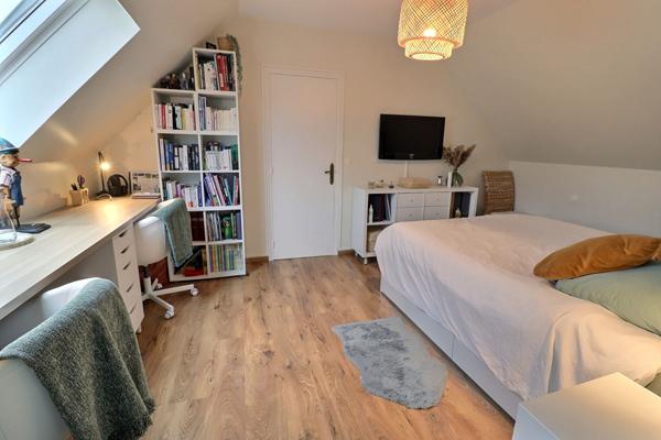 Maison familiale de 158 m2 - Amfreville Sur Iton