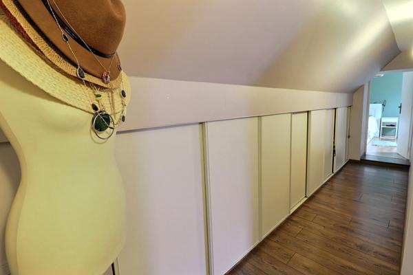 Maison familiale de 158 m2 - Amfreville Sur Iton