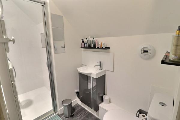 Maison familiale de 158 m2 - Amfreville Sur Iton