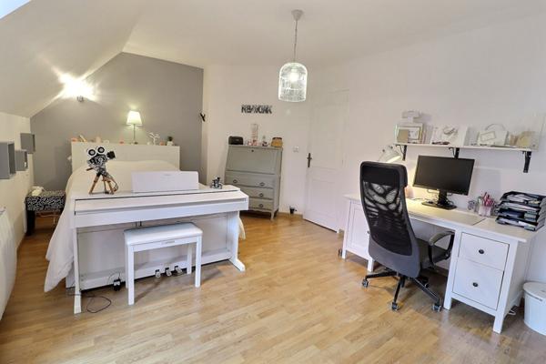 Maison familiale de 158 m2 - Amfreville Sur Iton