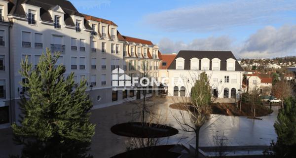 Location Appartement 3 pièces 59 m² - Yerres 91330