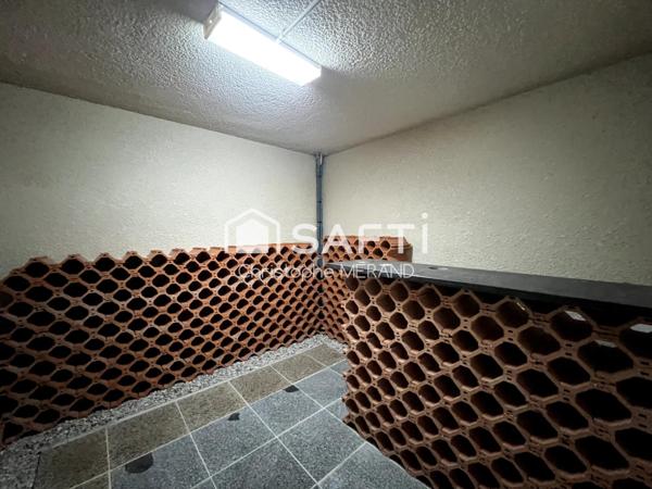 Gande pavillon de 185 m2 de 2013 dans le centre de DANGE