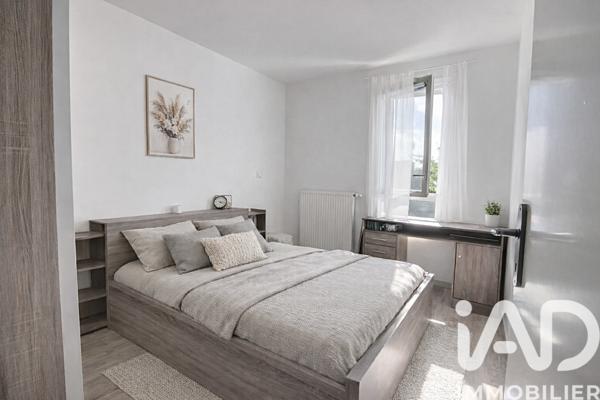 Appartement à vendre 4 pièces 82 m² Pau