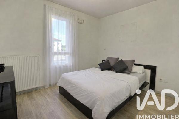 Appartement à vendre 4 pièces 82 m² Pau