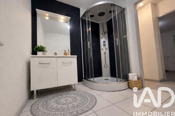 Appartement à vendre 4 pièces 82 m² Pau