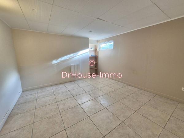 Maison à vendre 5 pièces de 90 m²