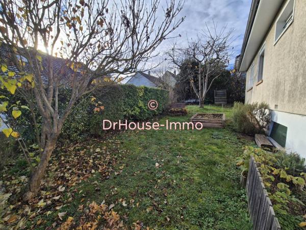 Maison à vendre 5 pièces de 90 m²