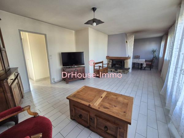 Maison à vendre 5 pièces de 90 m²