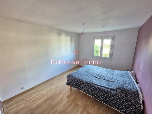 Maison à vendre 5 pièces de 90 m²
