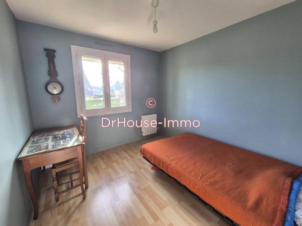 Maison à vendre 5 pièces de 90 m²