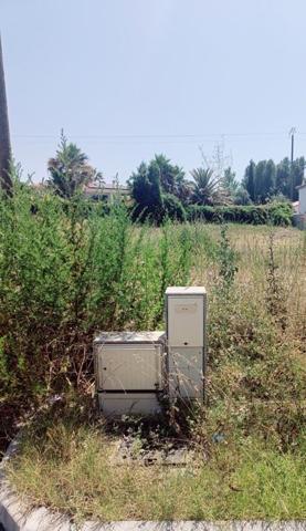 Terrain à vendre |  Gigean |  290 m²