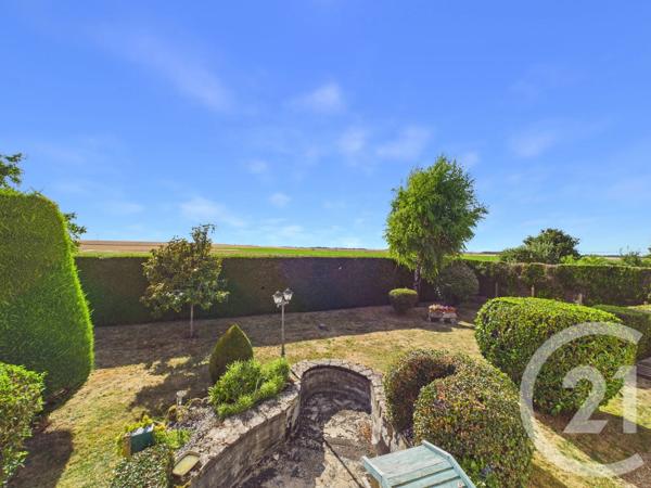 Maison à vendre  5 pièces - 83,48 m 2   CHARTRES  - 28