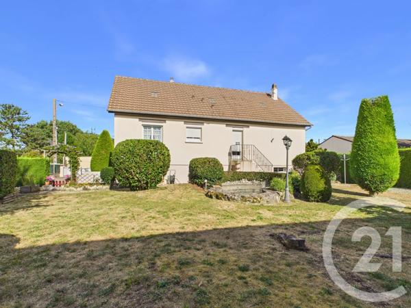Maison à vendre  5 pièces - 83,48 m 2   CHARTRES  - 28