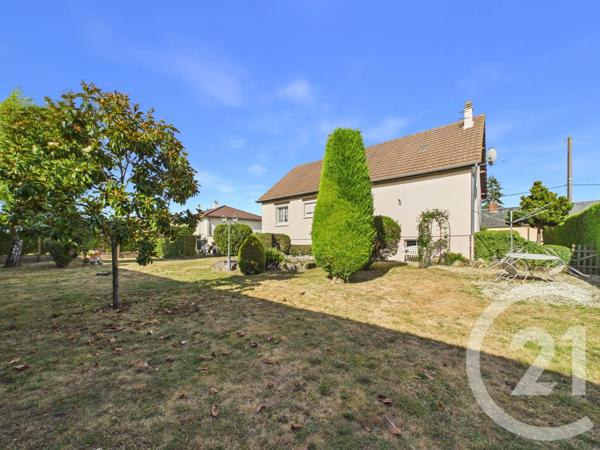 Maison à vendre  5 pièces - 83,48 m 2   CHARTRES  - 28