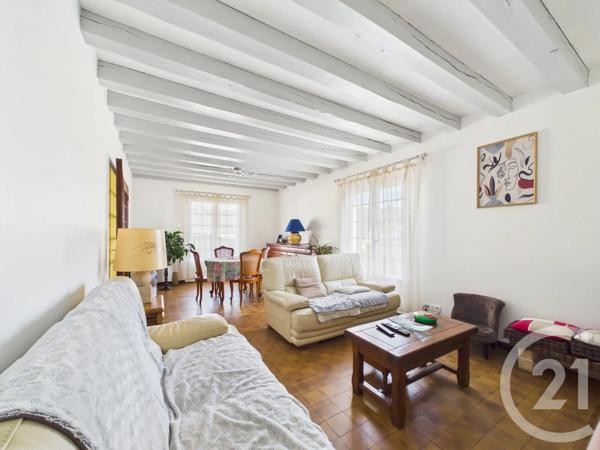 Maison à vendre  5 pièces - 83,48 m 2   CHARTRES  - 28