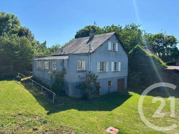Maison à vendre  5 pièces - 83,48 m 2   CHARTRES  - 28