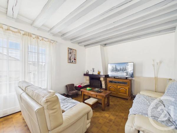 Maison à vendre  5 pièces - 83,48 m 2   CHARTRES  - 28