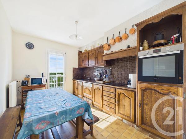 Maison à vendre  5 pièces - 83,48 m 2   CHARTRES  - 28