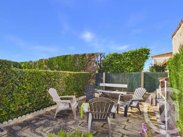 Maison à vendre  5 pièces - 83,48 m 2   CHARTRES  - 28