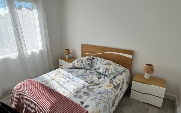 Maison à vendre    3 pièces •  Ychoux