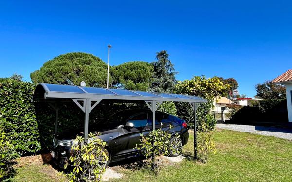 Maison à vendre    3 pièces •  Ychoux