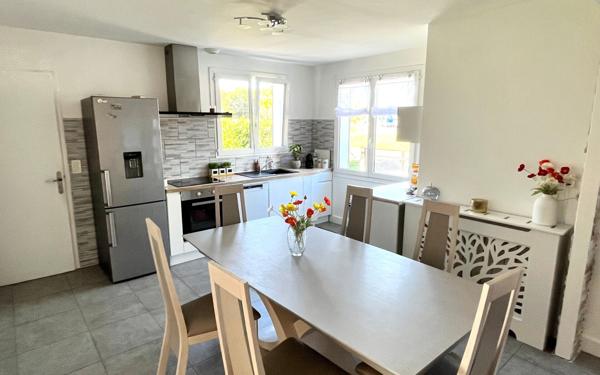 Maison à vendre    3 pièces •  Ychoux