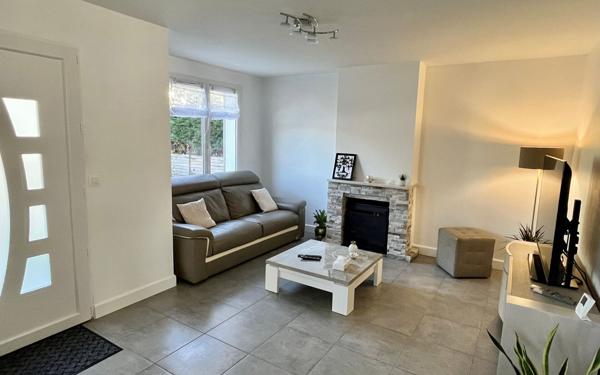 Maison à vendre    3 pièces •  Ychoux