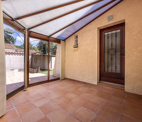 SAINE MAISON DE PLAIN-PIED - QUARTIER INTIMISTE ET CALME - SAINT-PALAIS-SUR-MER