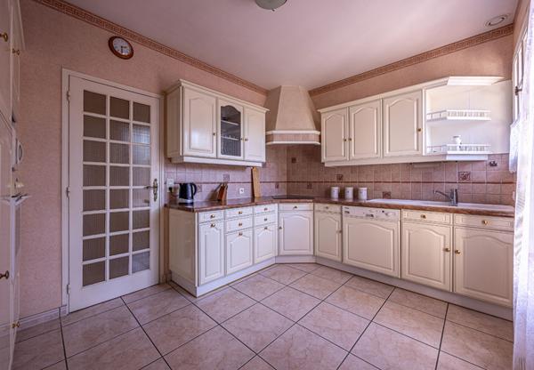 SAINE MAISON DE PLAIN-PIED - QUARTIER INTIMISTE ET CALME - SAINT-PALAIS-SUR-MER