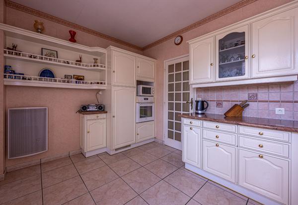 SAINE MAISON DE PLAIN-PIED - QUARTIER INTIMISTE ET CALME - SAINT-PALAIS-SUR-MER