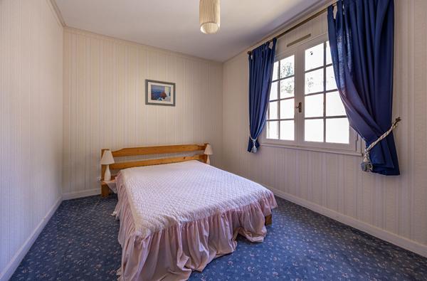 SAINE MAISON DE PLAIN-PIED - QUARTIER INTIMISTE ET CALME - SAINT-PALAIS-SUR-MER