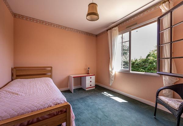 SAINE MAISON DE PLAIN-PIED - QUARTIER INTIMISTE ET CALME - SAINT-PALAIS-SUR-MER