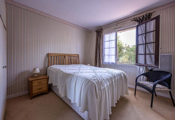 SAINE MAISON DE PLAIN-PIED - QUARTIER INTIMISTE ET CALME - SAINT-PALAIS-SUR-MER