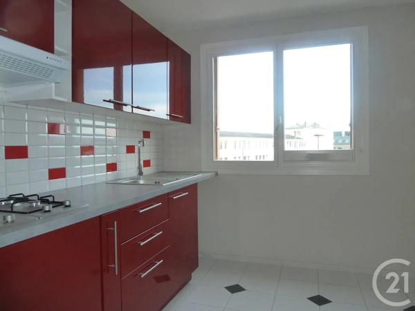 Appartement à vendre  4 pièces - 66 m 2   VERSAILLES  - 78