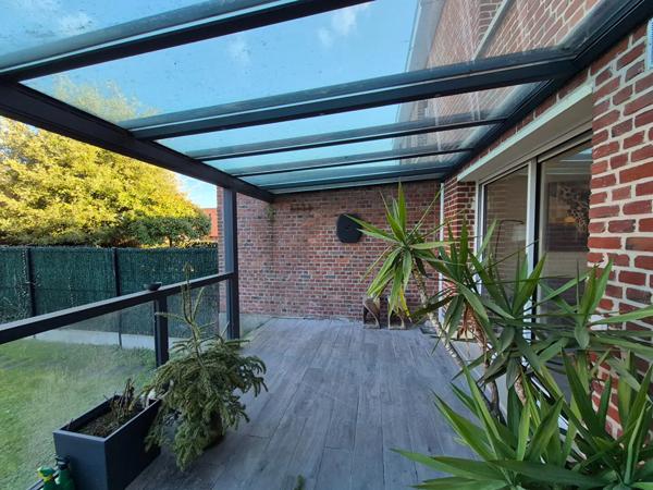 Maison à vendre 5 pièces 84m² Lambersart (59130)