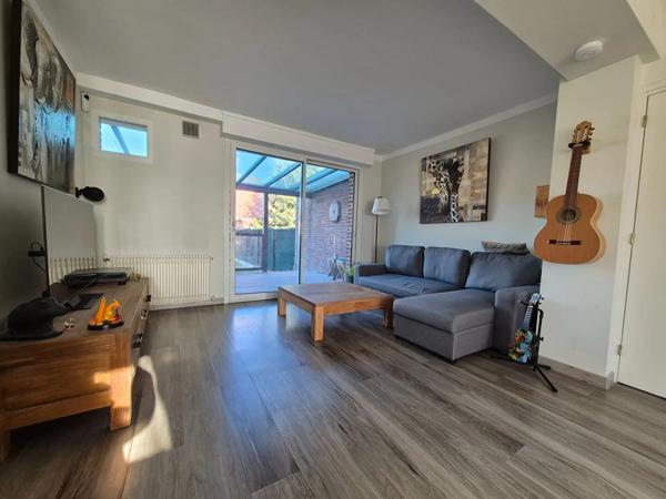 Maison à vendre 5 pièces 84m² Lambersart (59130)