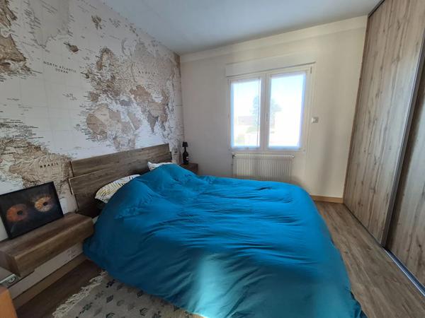 Maison à vendre 5 pièces 84m² Lambersart (59130)