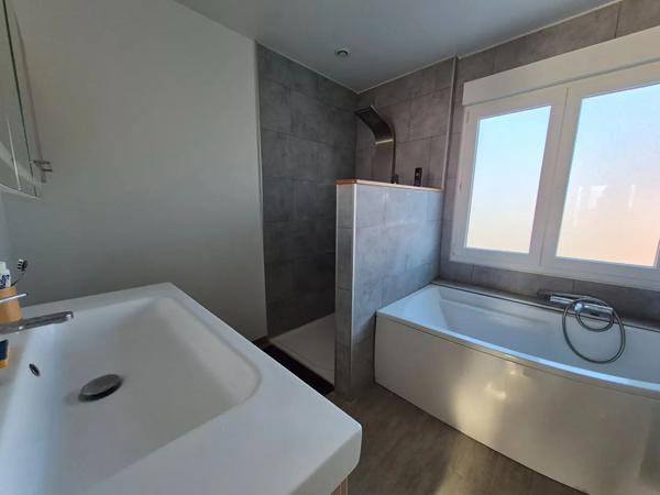 Maison à vendre 5 pièces 84m² Lambersart (59130)