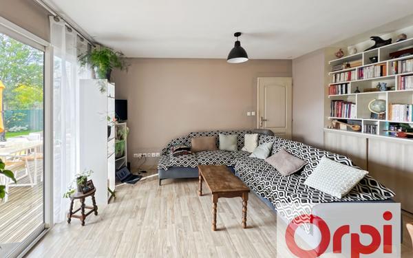 Maison à vendre    4 pièces •  Grenade